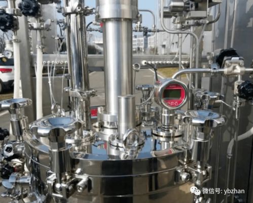 上海立格攜衛(wèi)生型單晶硅壓力變送器亮相2020重慶藥機展